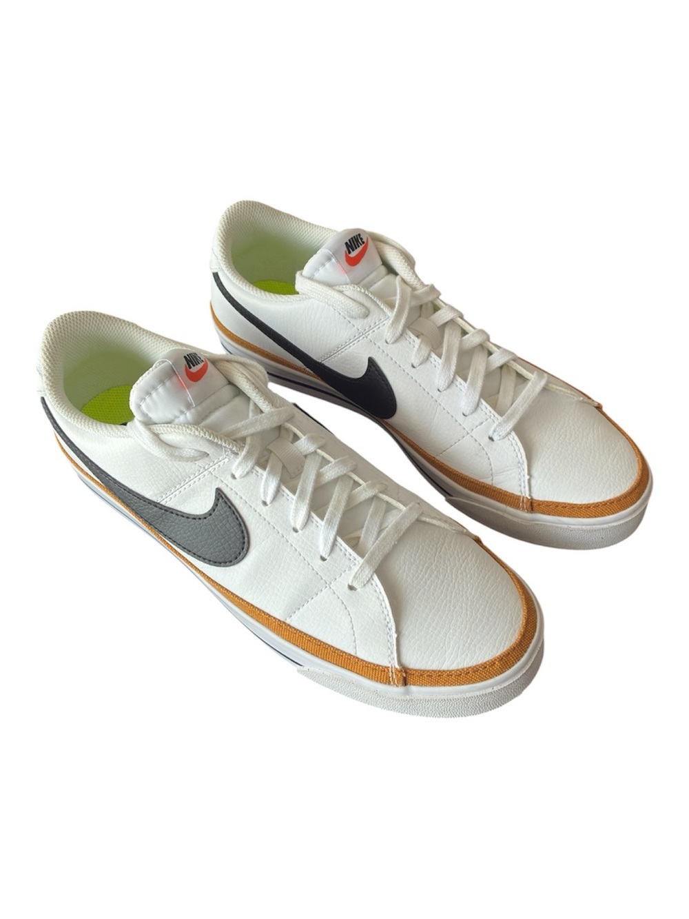 Nike Court Legacy Next Nature
Women's Shoes DH3161-100
